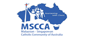 Malaysian – Singaporean Catholic Community of Australia